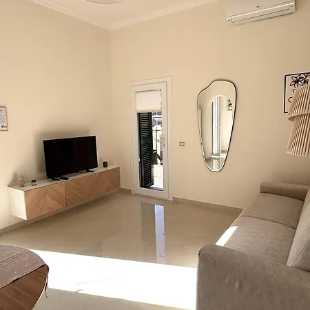 Appartement Golden Hour *