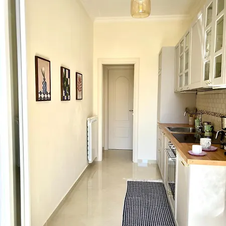 Appartement Golden Hour