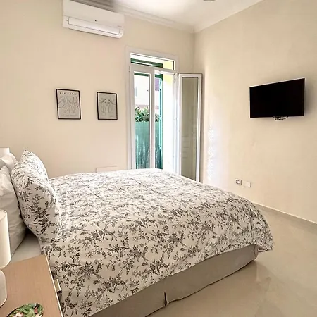 Golden Hour Appartamento *