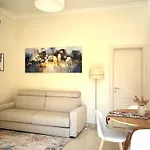 Appartamento Golden Hour Roma