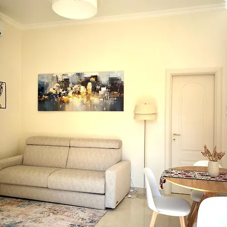 Appartamento Golden Hour Roma