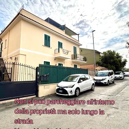 Appartamento Golden Hour Roma
